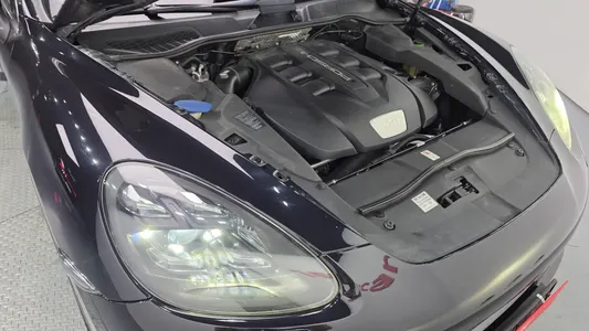 Porsche 카이엔 3.0 2013 6