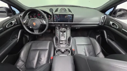 Porsche 카이엔 3.0 2013 7
