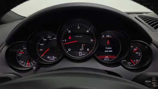 Porsche 카이엔 3.0 2013 8