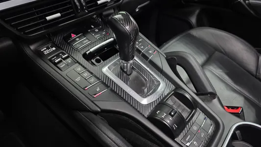 Porsche 카이엔 3.0 2013 9