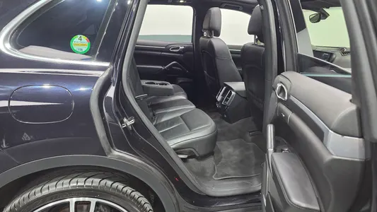 Porsche 카이엔 3.0 2013 12