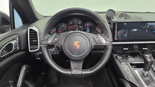 Porsche 카이엔 3.0 2013 13