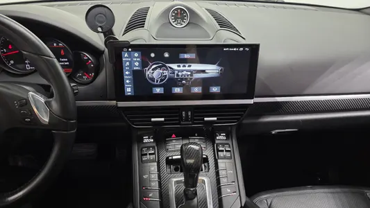Porsche 카이엔 3.0 2013 18