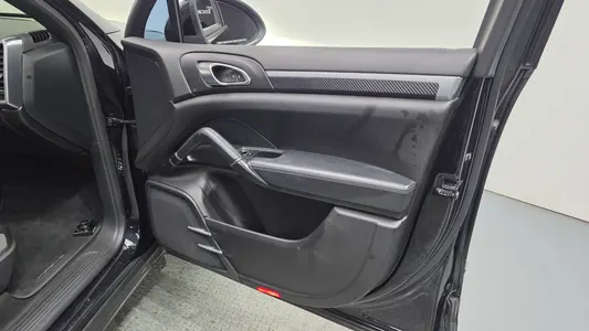 Porsche 카이엔 3.0 2013 24