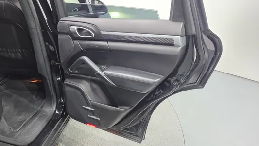 Porsche 카이엔 3.0 2013 25