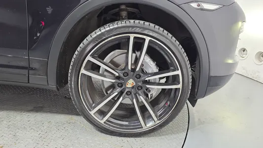 Porsche 카이엔 3.0 2013 21