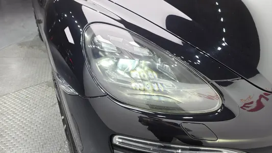 Porsche 카이엔 3.0 2013 22