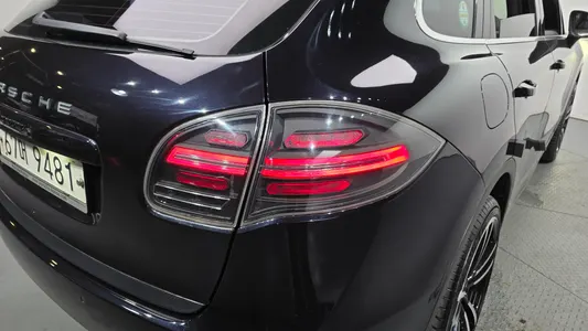 Porsche 카이엔 3.0 2013 23