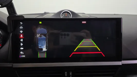 Porsche 카이엔 3.0 2013 32