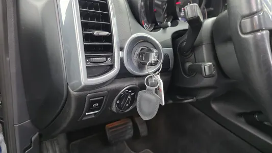Porsche 카이엔 3.0 2013 28