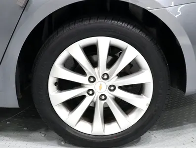 Chevrolet 어메이징 크루즈 1.8 LTZ 2016 5