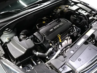 Chevrolet 어메이징 크루즈 1.8 LTZ 2016 6