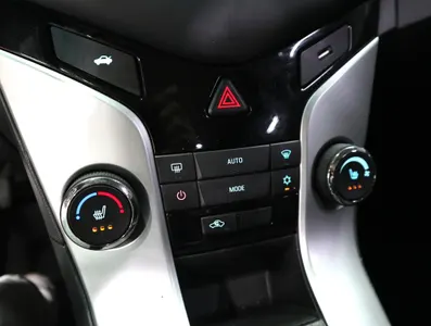Chevrolet 어메이징 크루즈 1.8 LTZ 2016 14