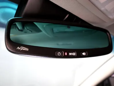 Chevrolet 어메이징 크루즈 1.8 LTZ 2016 16