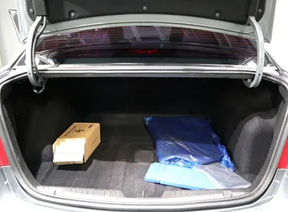 Chevrolet 어메이징 크루즈 1.8 LTZ 2016 19