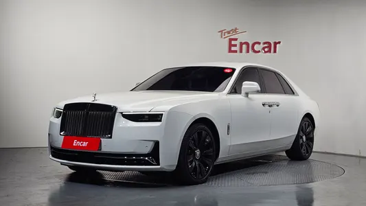 Rolls-Royce 2 6.7 V12 2025
