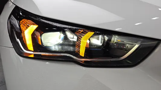 BMW 5 Series (G60) 530i xDrive M 2025 22