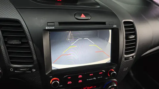 Kia K3 2016 14