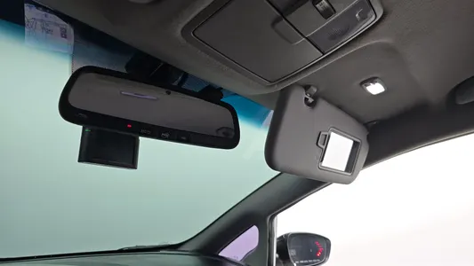 Kia K3 2016 20