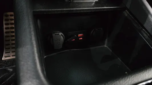 Kia K3 2016 19