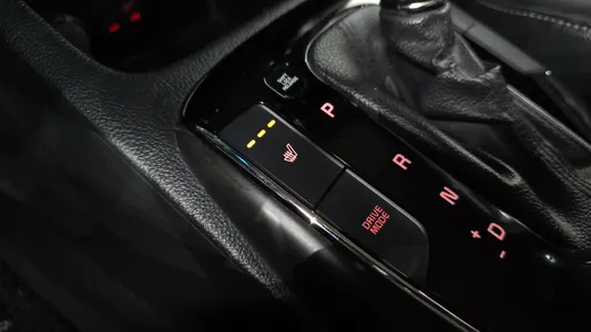 Kia K3 2016 27