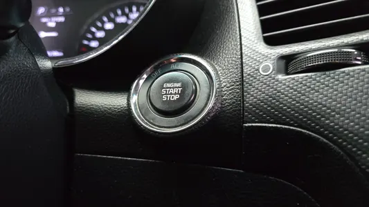 Kia K3 2016 29