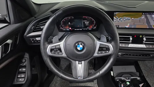 BMW 1 Series (F40) 120i M 2023 15