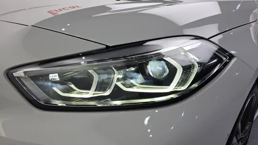 BMW 1 Series (F40) 120i M 2023 22