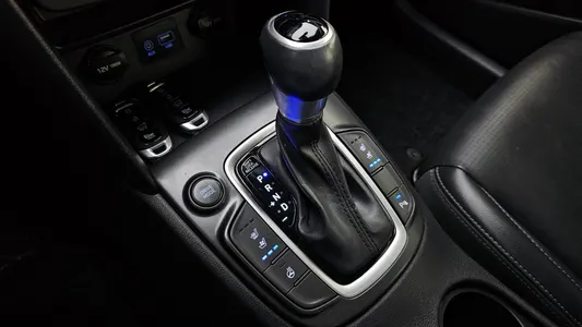 Hyundai Kona 1.6 2WD 2018 9