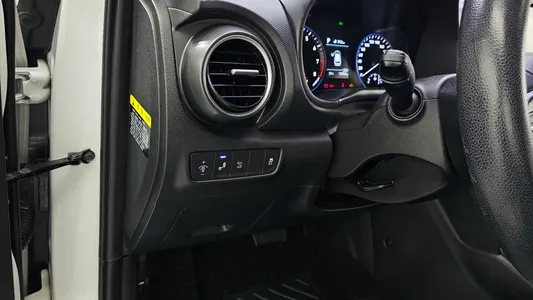 Hyundai Kona 1.6 2WD 2018 16