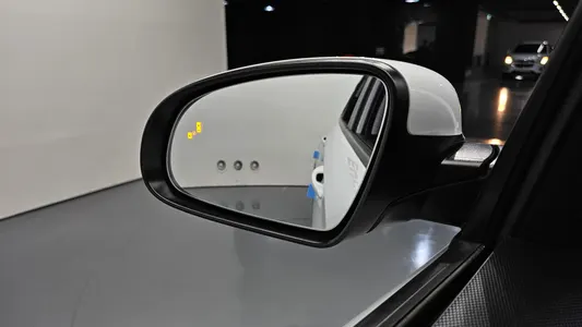 Hyundai Kona 1.6 2WD 2018 17