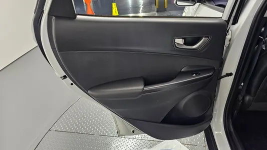 Hyundai Kona 1.6 2WD 2018 25