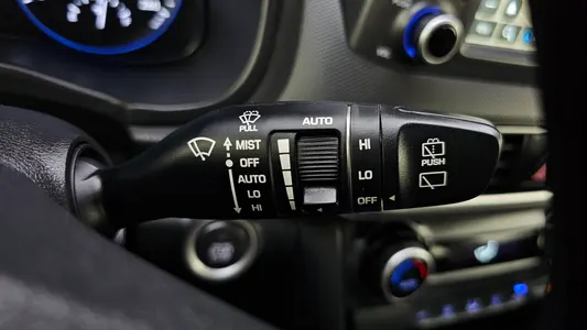 Hyundai Kona 1.6 2WD 2018 28