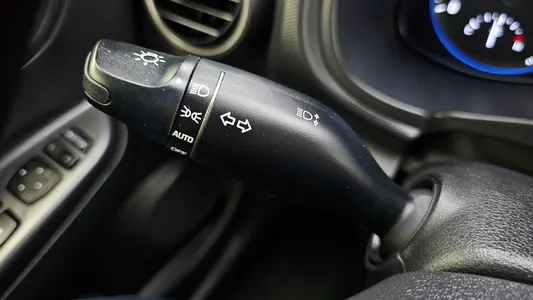 Hyundai Kona 1.6 2WD 2018 29