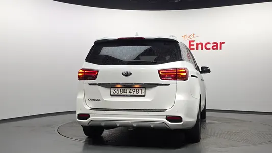 Kia 카니발 9 2019 4