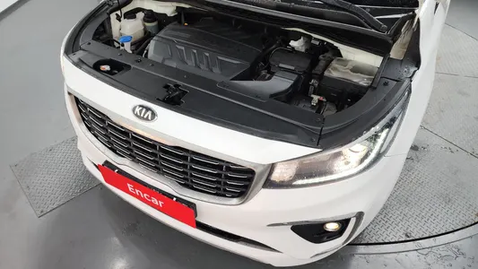 Kia 카니발 9 2019 6