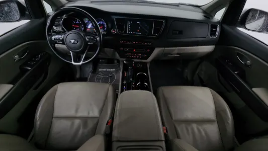 Kia 카니발 9 2019 7
