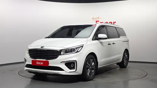 Kia 9 2019