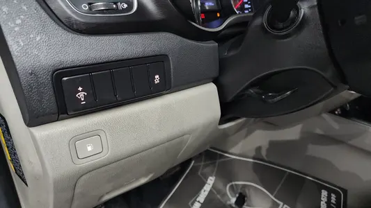 Kia 카니발 9 2019 12