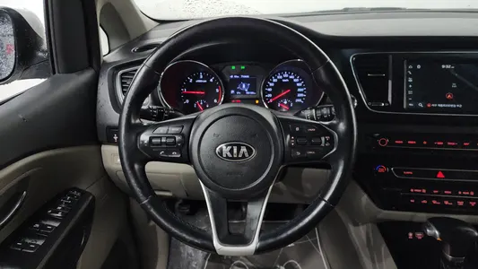 Kia 카니발 9 2019 14
