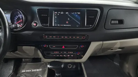 Kia 카니발 9 2019 15