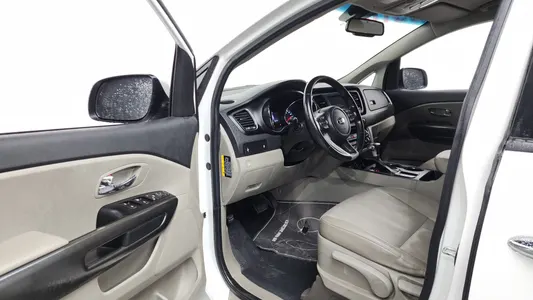 Kia 카니발 9 2019 10