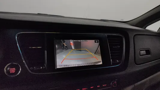 Kia 카니발 9 2019 16