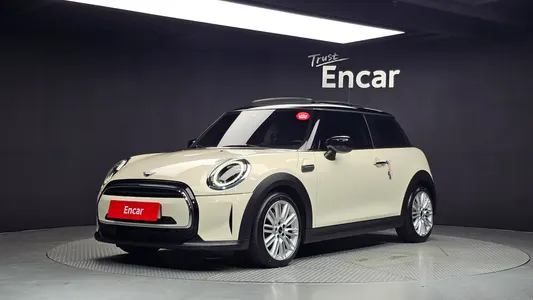 MINI 2021
