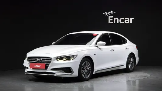 Hyundai IG 2018