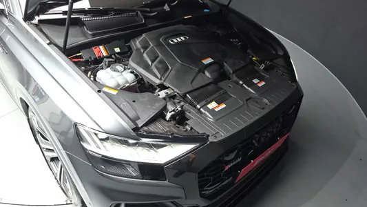 Audi Q8 (4M) 55 TFSI 2023 6