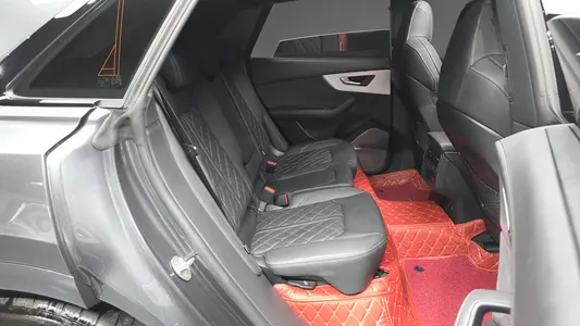 Audi Q8 (4M) 55 TFSI 2023 12