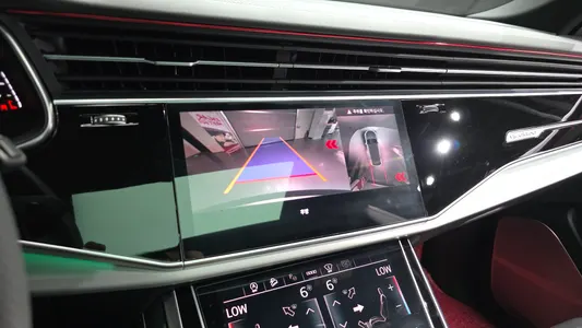Audi Q8 (4M) 55 TFSI 2023 15
