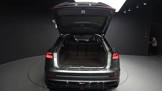 Audi Q8 (4M) 55 TFSI 2023 20