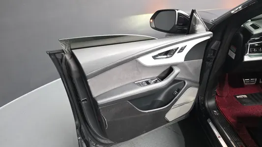 Audi Q8 (4M) 55 TFSI 2023 24